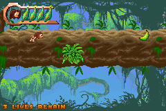Tarzan - Return to the Jungle Screenthot 2